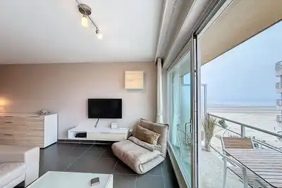 Image de Flat Terlinck - De Panne