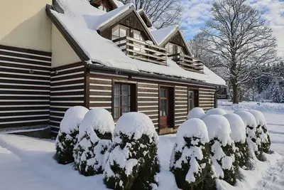 Image de Bel appartement pour 4 personnes avec Wifi, animaux admis et parking