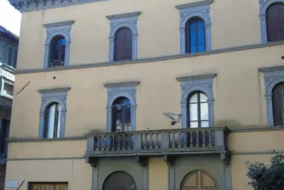 Image de Toci Centro Appartamento con Balcone