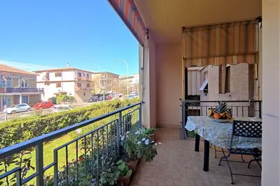 Image de Agréable appartement pour 3 personnes avec Wifi, Tv, terrasse, animaux admis et parking