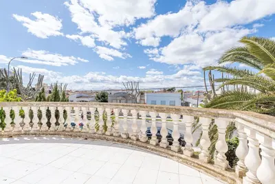 Image de Belle maison de vacances privée pour 6 personnes avec Wifi, Tv, terrasse et animaux admis