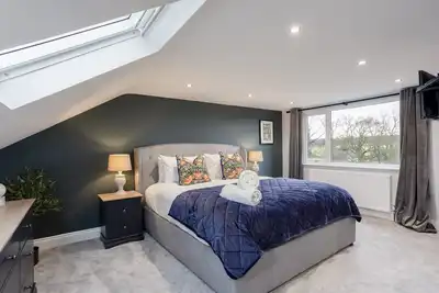 Image de Kist Accommodates - Belmont Dene (North Yorkshire Hub)