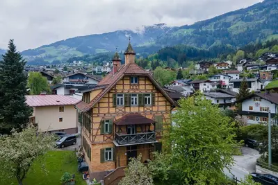 Image de Bel appartement pour 4 personnes avec Wifi et Tv