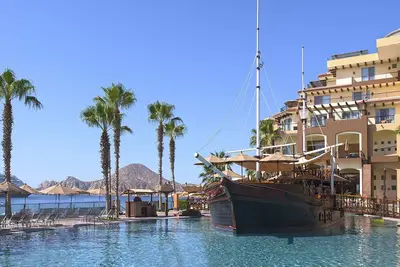 Image de Luxurious Two-Bedroom Suite At Villa Del Arco