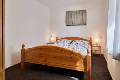 Image de Joli appartement pour 4 personnes avec Wifi, Tv, animaux admis et parking