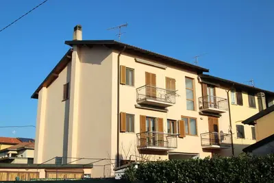 Image de Joli appartement pour 4 personnes avec Wifi, Tv, balcon et parking