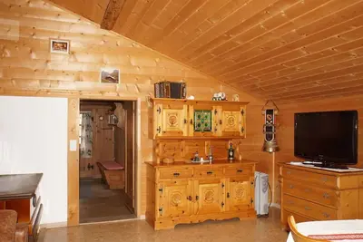 Image de Joli appartement pour 5 personnes avec Wifi, balcon et parking