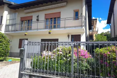 Image de Belle maison de vacances pour 6 personnes avec Wifi, Tv, balcon et parking
