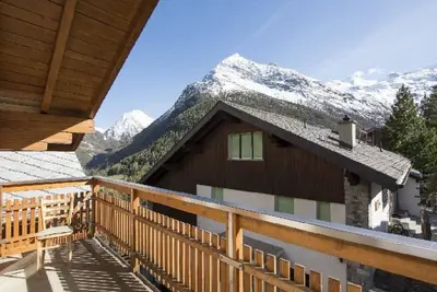 Image de Confortable appartement pour 9 personnes avec Wifi
