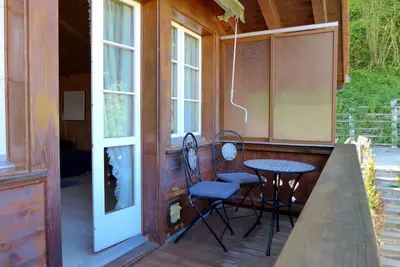 Image de Confortable appartement pour 4 personnes avec Wifi, Tv, balcon et parking