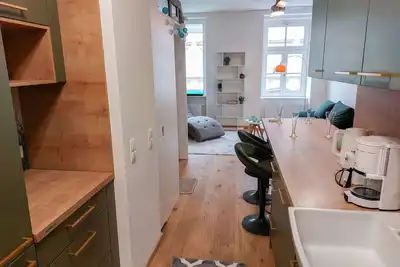 Image de Bel appartement pour 8 personnes avec Wifi et Tv