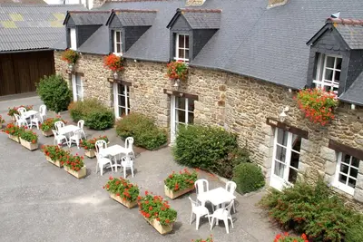 Image de Joli appartement pour 4 personnes avec piscine, Wifi, Tv, terrasse et parking
