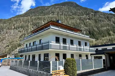 Image de Bel appartement pour 4 personnes avec Wifi, Tv, balcon, animaux admis et parking