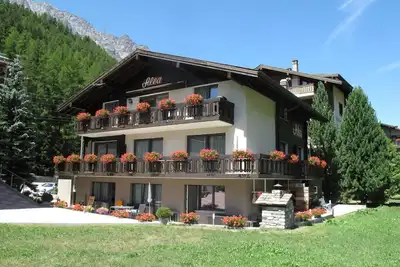 Image de Confortable appartement pour 4 personnes avec Wifi
