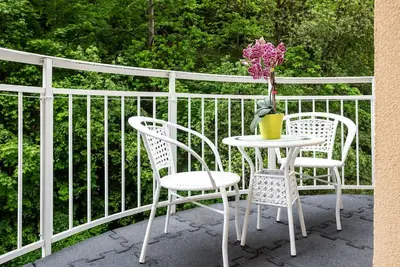 Image de Bel appartement pour 4 personnes avec Wifi, Tv, balcon, animaux admis et parking