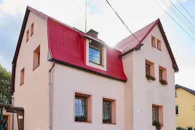 Image de Bel appartement pour 4 personnes avec Wifi, Tv, terrasse et parking