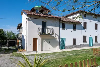 Image de Magnifique maison de vacances pour 2 personnes avec Wifi, climatisation, Tv, terrasse et parking