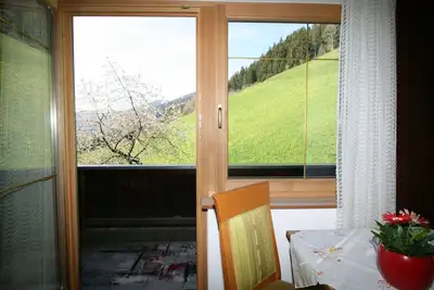Image de Magnifique maison de vacances pour 4 personnes avec Tv, patio, animaux admis et parking