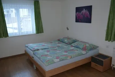Image de Bel appartement pour 7 personnes avec Wifi et balcon