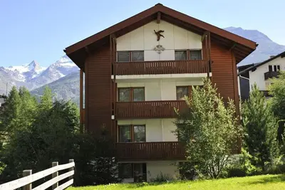 Image de Agréable appartement pour 4 personnes avec Wifi