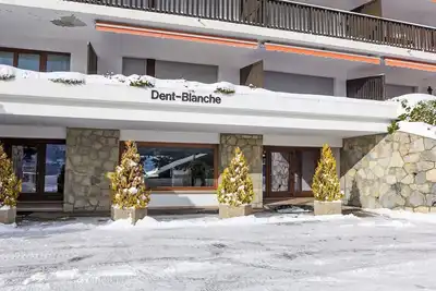 Image de Bel appartement pour 6 personnes avec Wifi, Tv, patio et parking