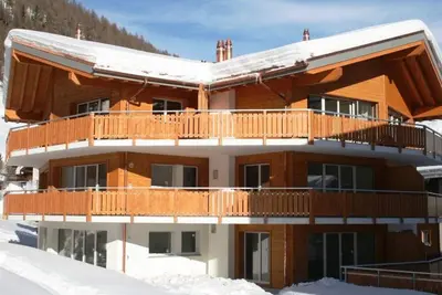 Image de Agréable appartement pour 6 personnes avec Wifi, Tv et balcon