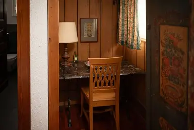 Image de Bel appartement pour 12 personnes avec Wifi, Tv, balcon et animaux admis