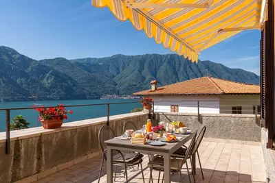Image de Joli appartement pour 4 personnes avec Wifi, Tv, terrasse et parking