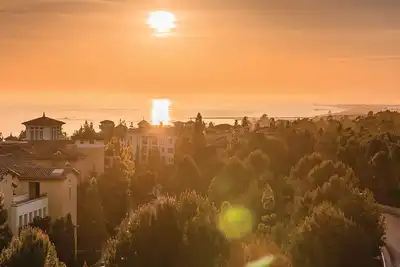 Image de 2br/2ba Timeshare at Marriott Newport Coast Villas for New Years eve & More
