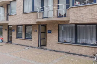 Image de Confortable appartement pour 4 personnes avec Wifi, Tv et balcon