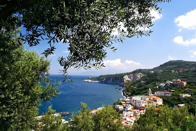 Image de Bel appartement pour 8 personnes avec climatisation, Wifi, Tv, patio et parking