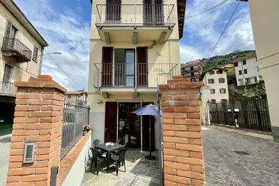 Image de Bel appartement pour 6 personnes avec Wifi, Tv, terrasse et animaux admis
