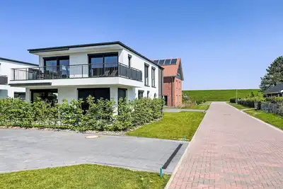 Image de Confortable appartement pour 11 personnes avec Wifi, Tv, terrasse et parking