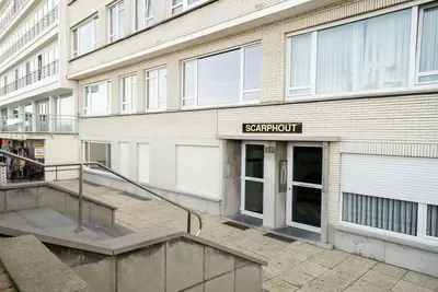 Image de Agréable appartement pour 6 personnes avec Wifi, Tv et balcon