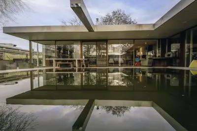 Image de Belle maison de vacances privée pour 6 personnes avec bain à remous, Wifi, Tv, terrasse et parking