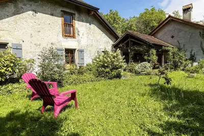 Image de Confortable appartement pour 3 personnes avec Wifi, patio, animaux admis et parking