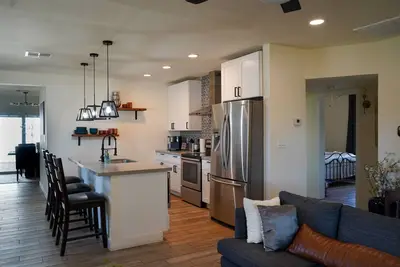 Image de Cozy Home Retreat / Near Gcu, Uptown Phx