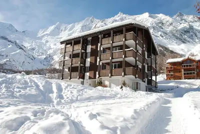 Image de Bel appartement pour 4 personnes avec Wifi, Tv et balcon