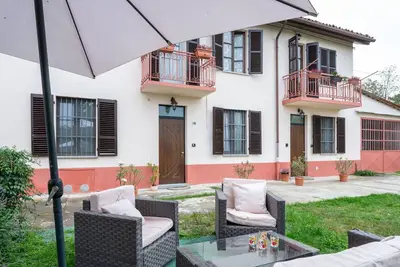 Image de Joli appartement pour 6 personnes avec Wifi, patio, animaux admis, vue panoramique et parking