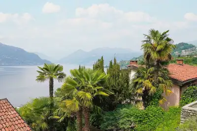 Image de Joli appartement pour 4 personnes avec Wifi, Tv, terrasse et parking
