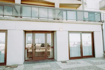 Image de Joli appartement pour 2 personnes avec Wifi, Tv, terrasse et animaux admis