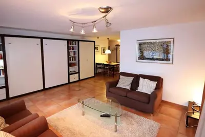 Image de Bel appartement pour 4 personnes avec Wifi et Tv