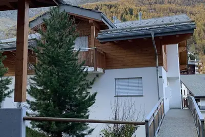 Image de Agréable appartement pour 5 personnes avec Wifi, Tv et balcon