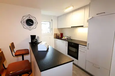 Image de Agréable appartement pour 4 personnes avec Wifi et Tv