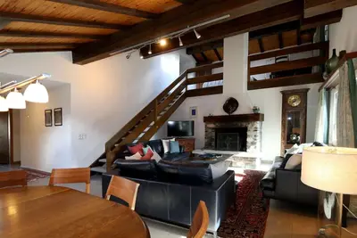 Image de Confortable appartement pour 8 personnes avec Wifi, Tv et balcon