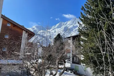 Image de Bel appartement pour 6 personnes avec Wifi et Tv