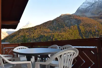 Image de Bel appartement pour 8 personnes avec Wifi