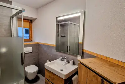 Image de Bel appartement pour 8 personnes avec Wifi, Tv et balcon
