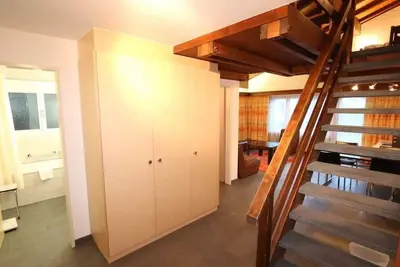 Image de Agréable appartement pour 4 personnes avec Wifi et Tv