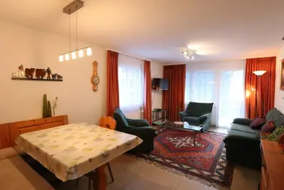 Image de Bel appartement pour 4 personnes avec Wifi et Tv